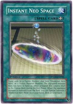 Instant Neo Space (PTDN-EN048) - Phantom Darkness Unlimited-1