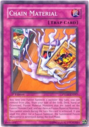 Chain Material (PTDN-EN067) - Phantom Darkness Unlimited-1