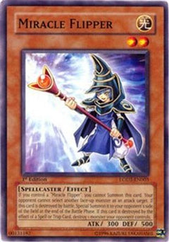 Miracle Flipper (LODT-EN003) - Light of Destruction Unlimited-1