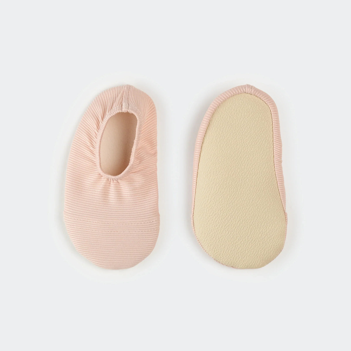 Swim Slippers | Rose | Petit Lem-1
