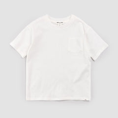 T-Shirt | White | Miles the Label-1