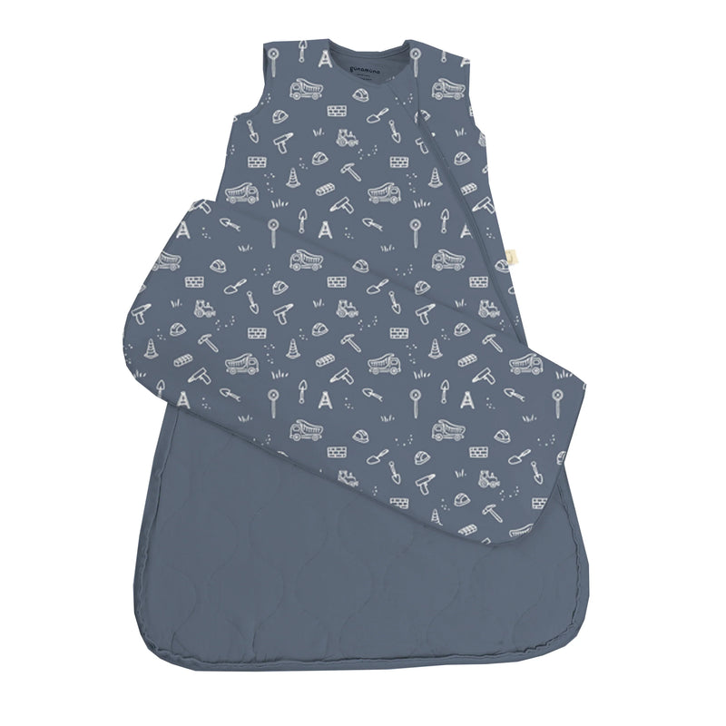 Bamboo Sleep Sack | Construction 2.6 | günamüna-1