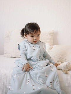 Sleep Sack 2.5 TOG | Cowboy Goose | Gunamuna-1