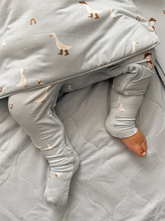 Sleep Sack 2.5 TOG | Cowboy Goose | Gunamuna-3