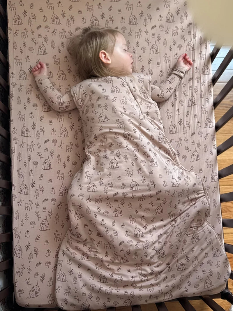 Sleep Sack 2.5 TOG | Doe.Re.Mi | Gunamuna-6