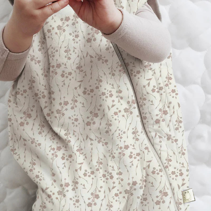 Sleep Sack 1.0 TOG | Posie | Gunamuna-3