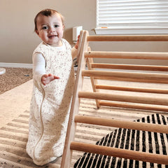 Sleep Sack 1.0 TOG | Posie | Gunamuna-4