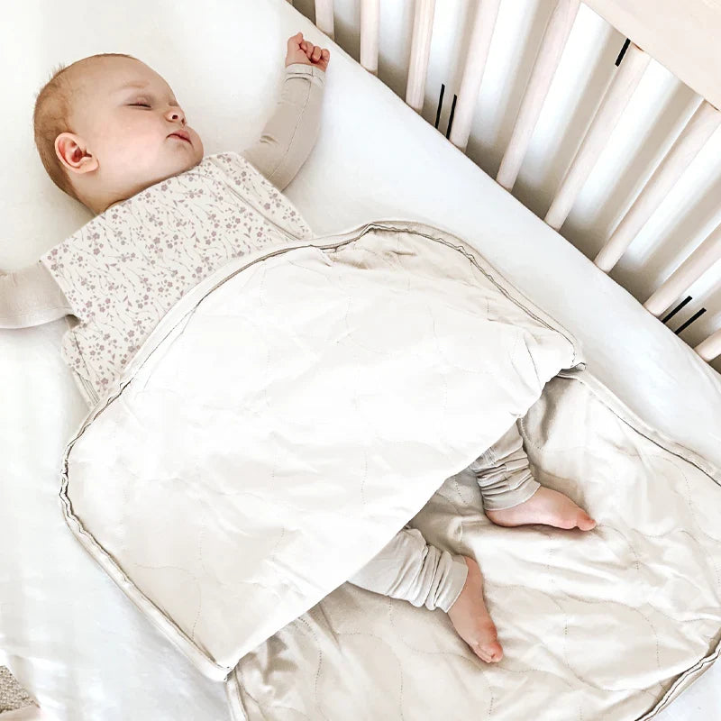 Sleep Sack 1.0 TOG | Posie | Gunamuna-5