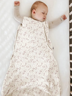 Sleep Sack 1.0 TOG | Posie | Gunamuna-1
