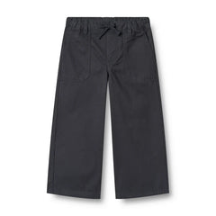 Trousers James | Navy | Wheat Kids-1