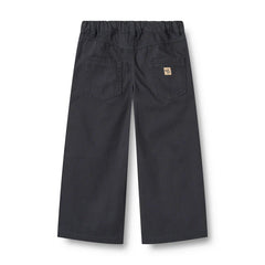 Trousers James | Navy | Wheat Kids-2
