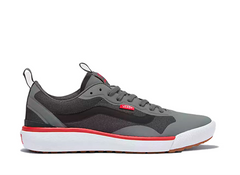 Vans 'Ultrarange Exo' Shoes - Gray/Multi-1
