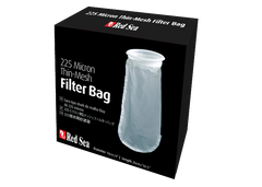 Red Sea 225 Micron Thin Mesh Filter Bag-1