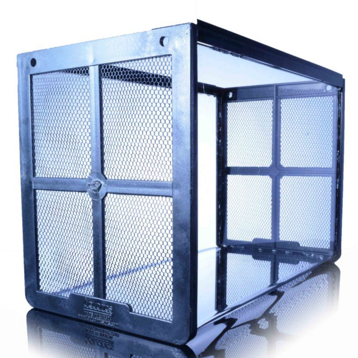Aquonics Medium Nursery Box-1