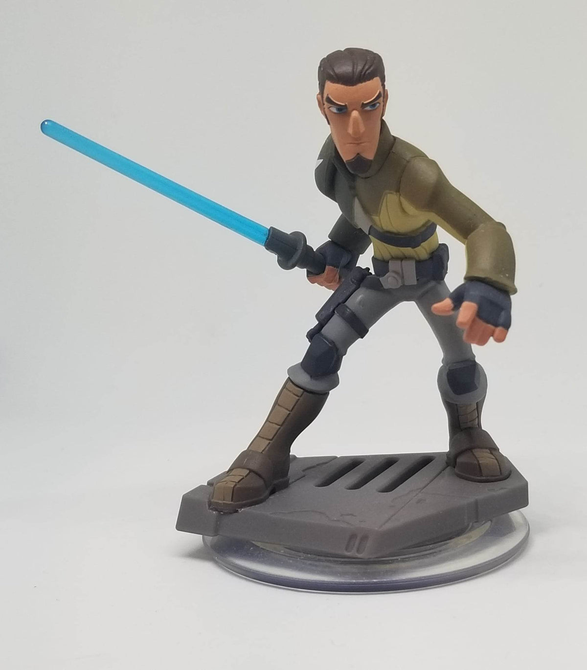 Loose - Disney Infinity 3.0 – Star Wars Rebels: Kanan Jarrus Figure