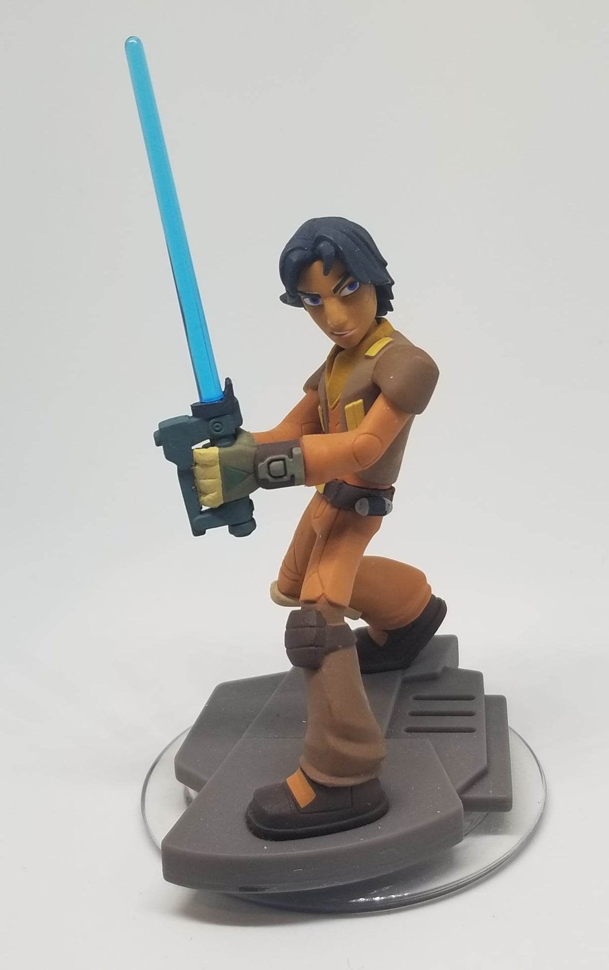 Loose - Disney Infinity 3.0 - Star Wars Rebels Ezra