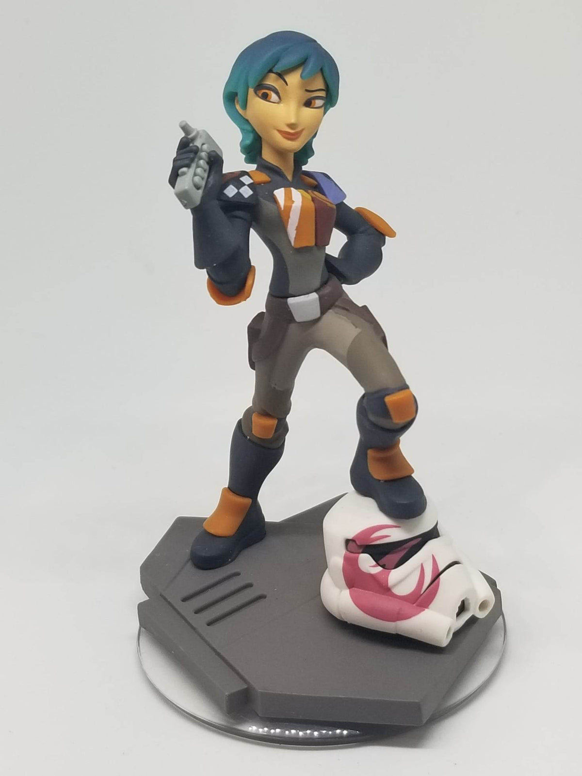 Loose - Disney Infinity 3.0 - Star Wars Rebels Sabine