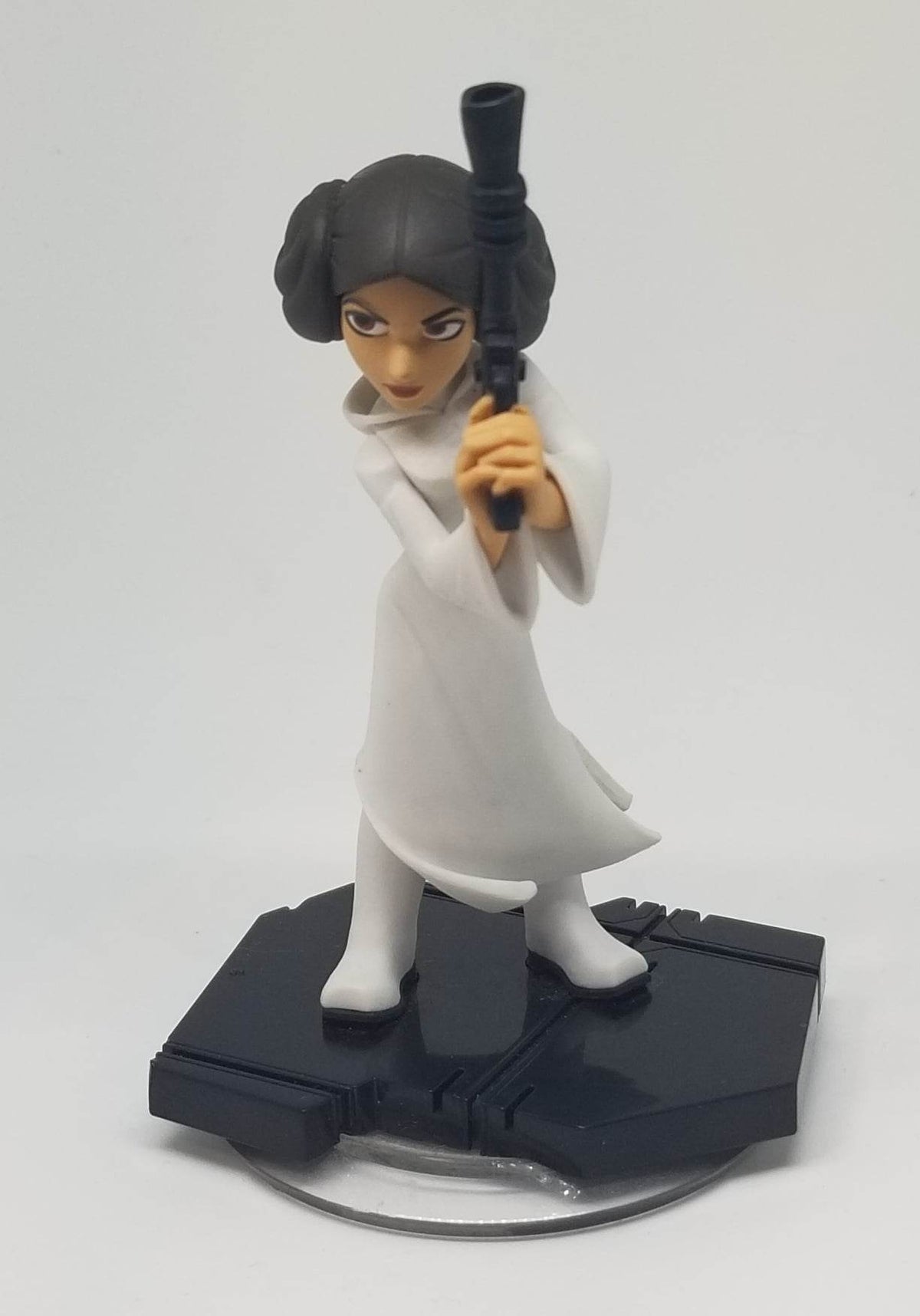Loose - Disney Infinity 3.0 - Star Wars Princess Leia