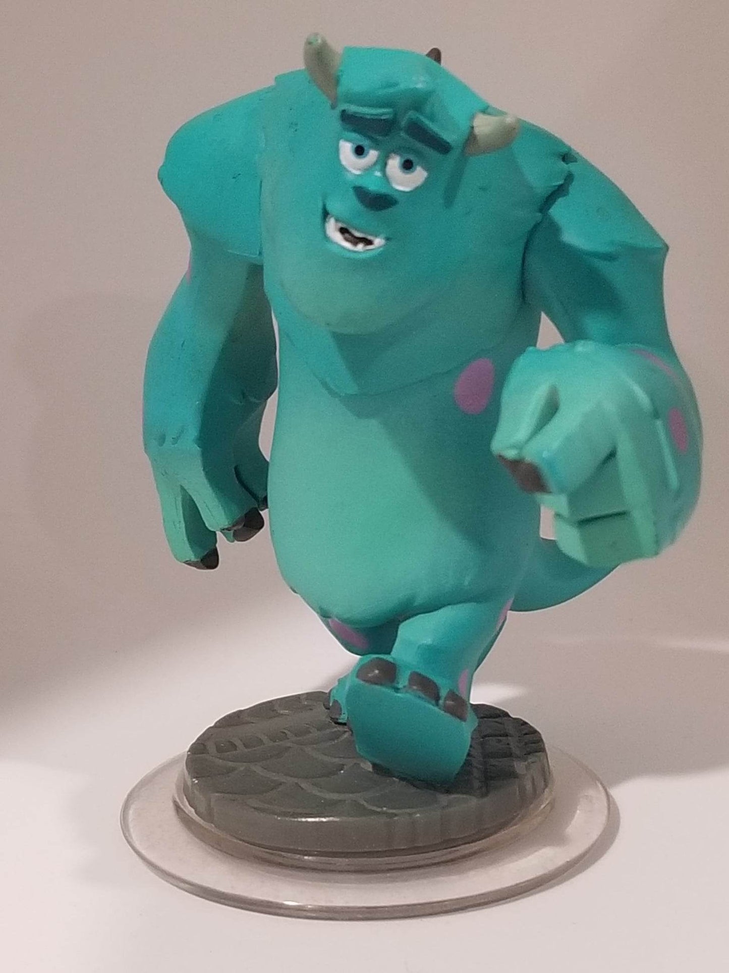 Loose - Disney Infinity 1.0 - Monsters INC: Sully