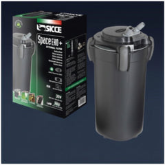 Sicce Space EKO+ 200 External Canister Filter - up to 50gal-1