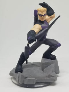 Loose - Disney Infinity 2.0 - Marvel Hawkeye-1