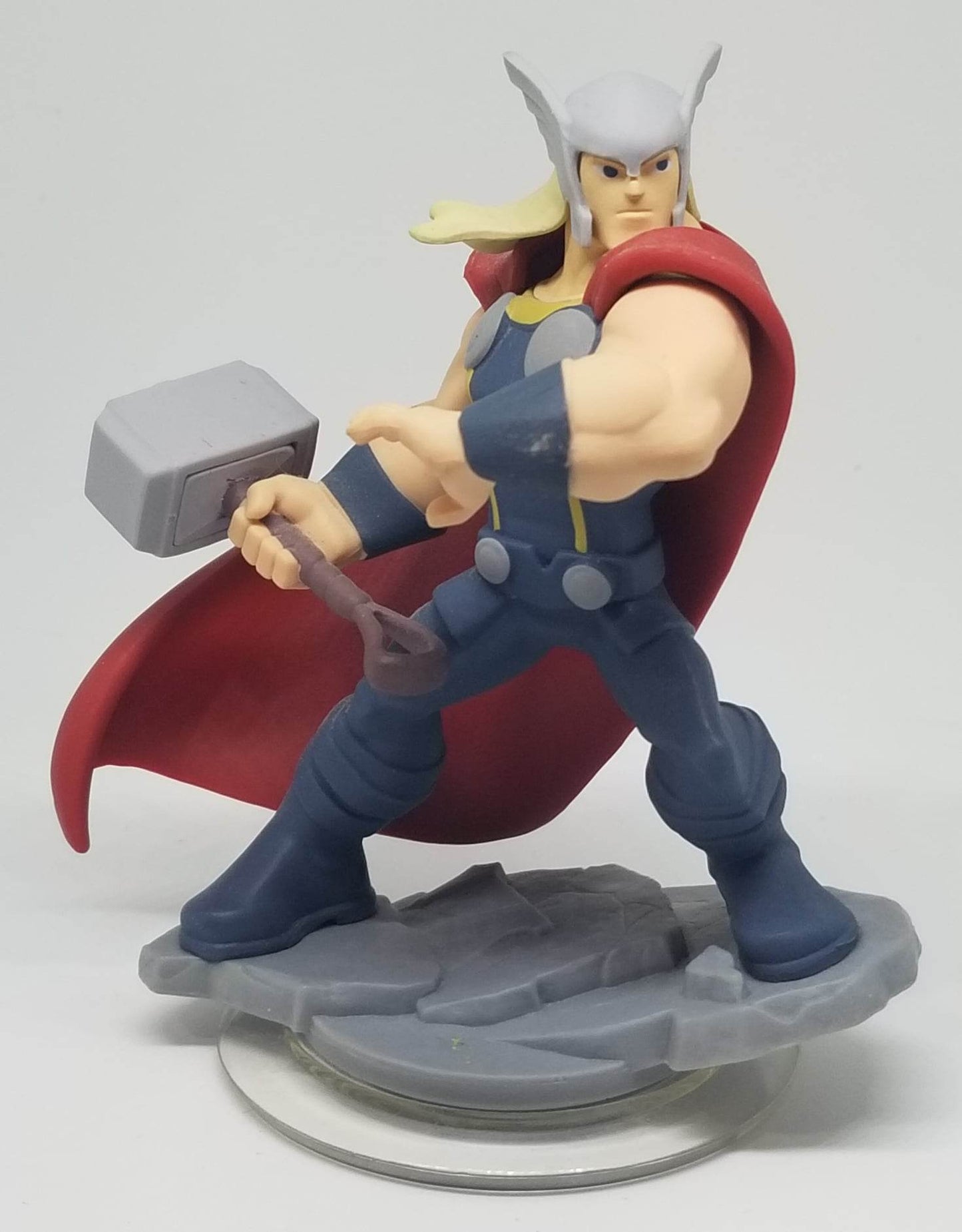 Disney Infinity Edición 2.0 Marvel Thor