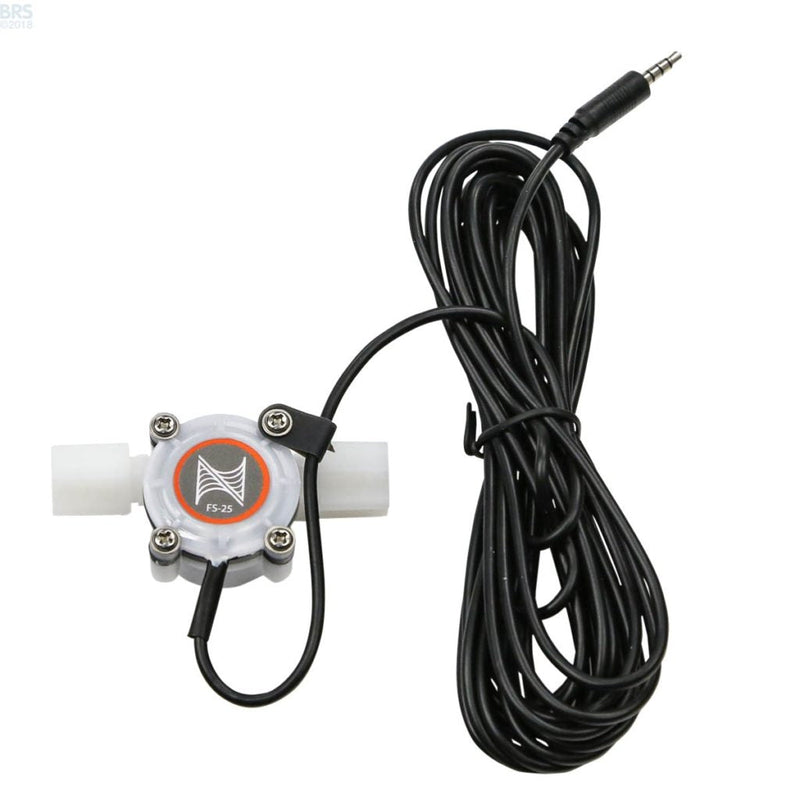 Neptune Systems Apex FS-25 1/4" Flow Sensor-1