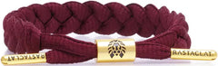 Rastalclat Merlot Bracelet - Burgundy-1