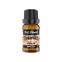 Beard Oil - Vanilla Tobacco-3