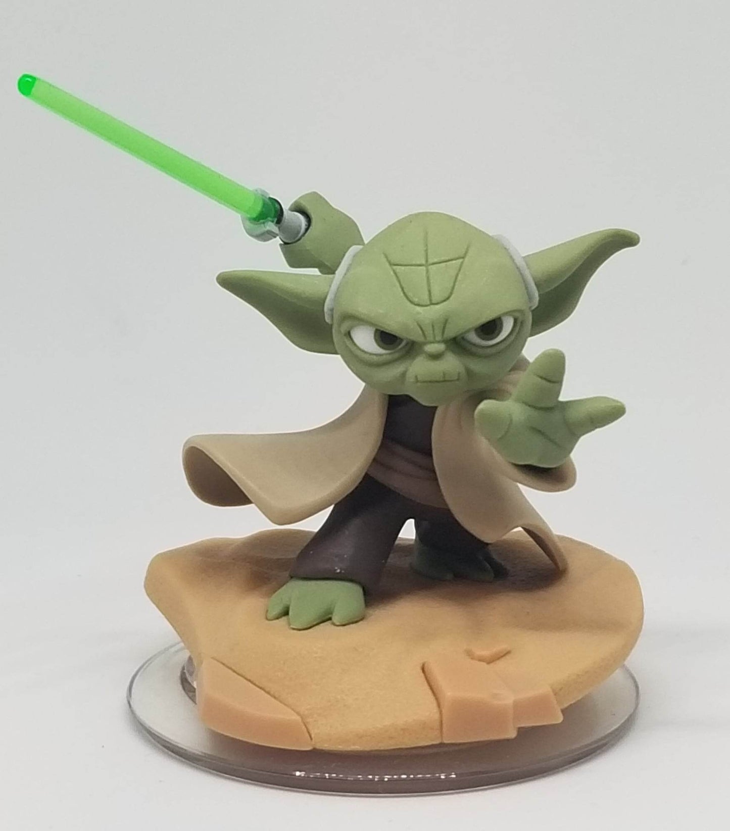 Disney Infinity Edición 3.0 Star Wars Yoda