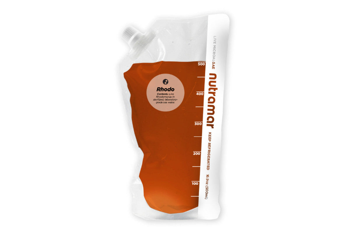 Nutramar Live Phyto Rhodo 16.9oz/500ml Pouch-1