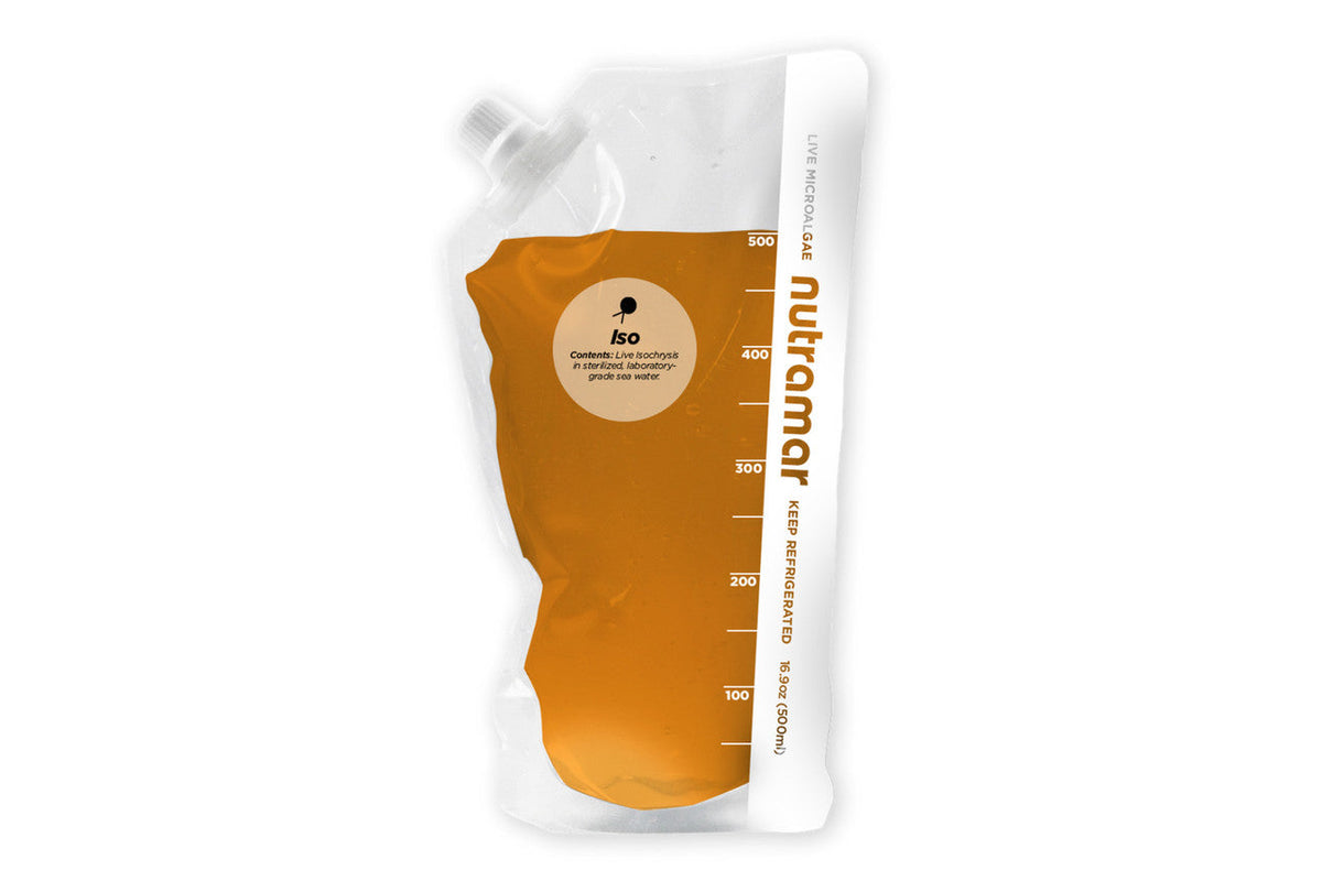 Nutramar Live Phyto Iso 16.9oz/500ml Pouch-1