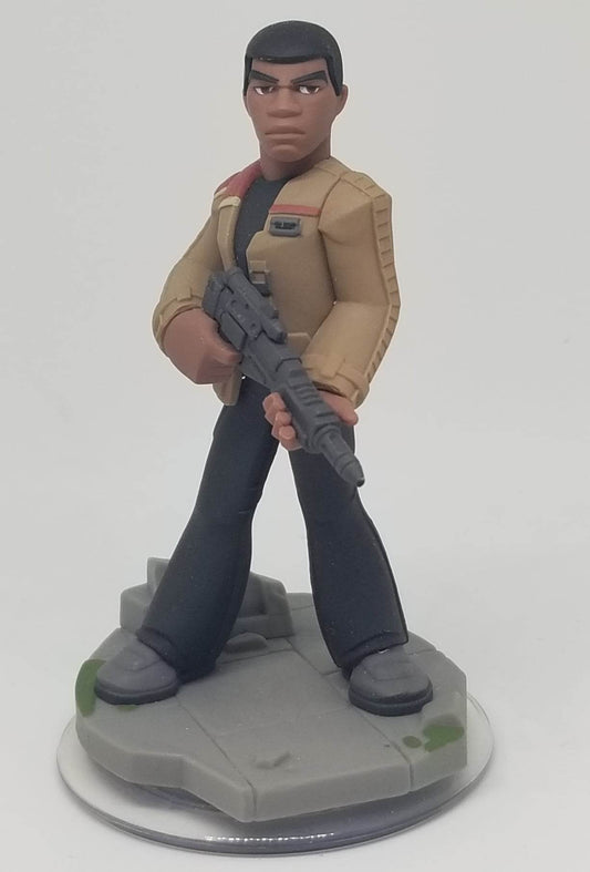 Loose - Disney Infinity 3.0 Star Wars Finn