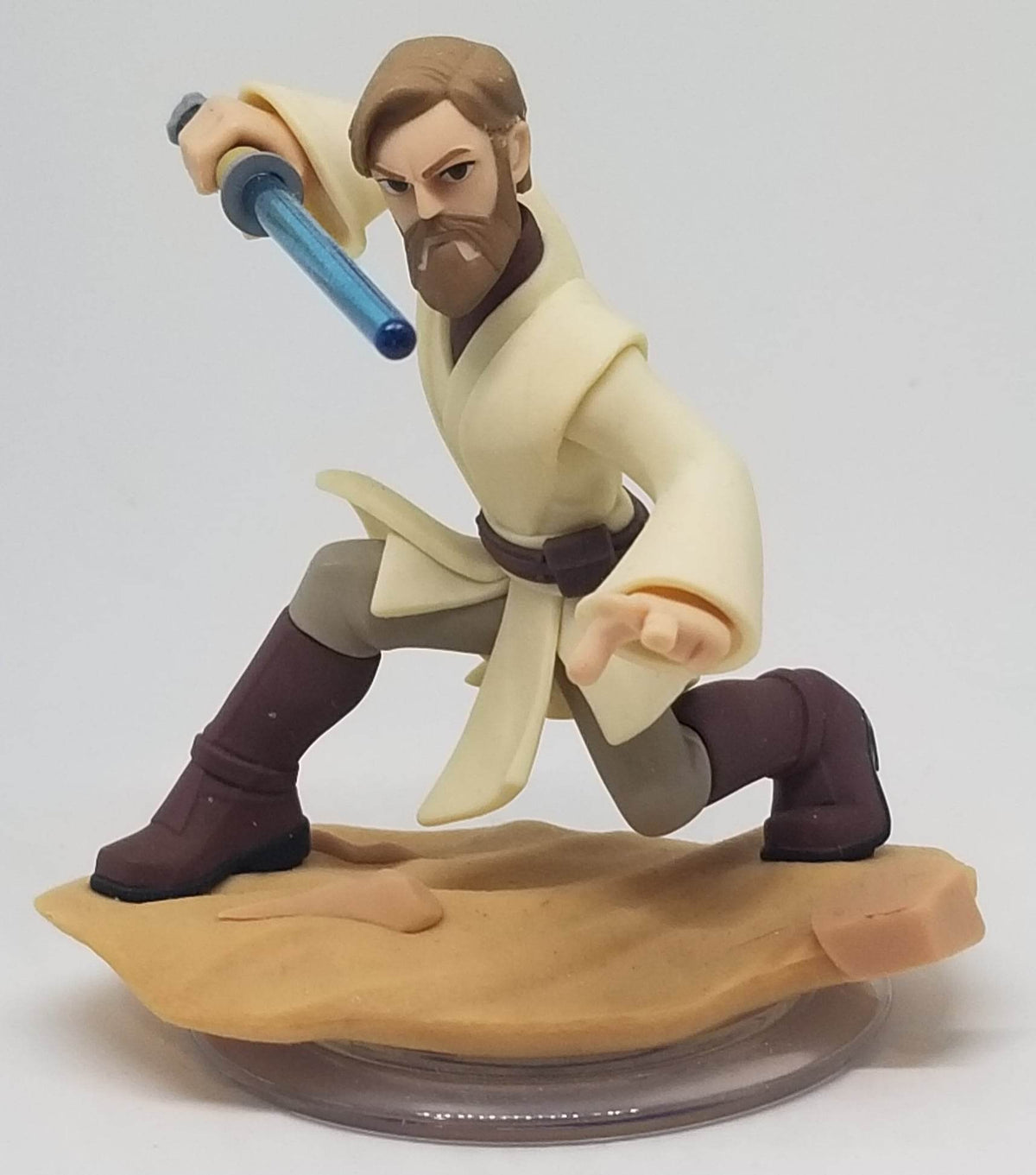 Loose - Disney Infinity 3.0 - Star Wars Obi-Wan Kenobi