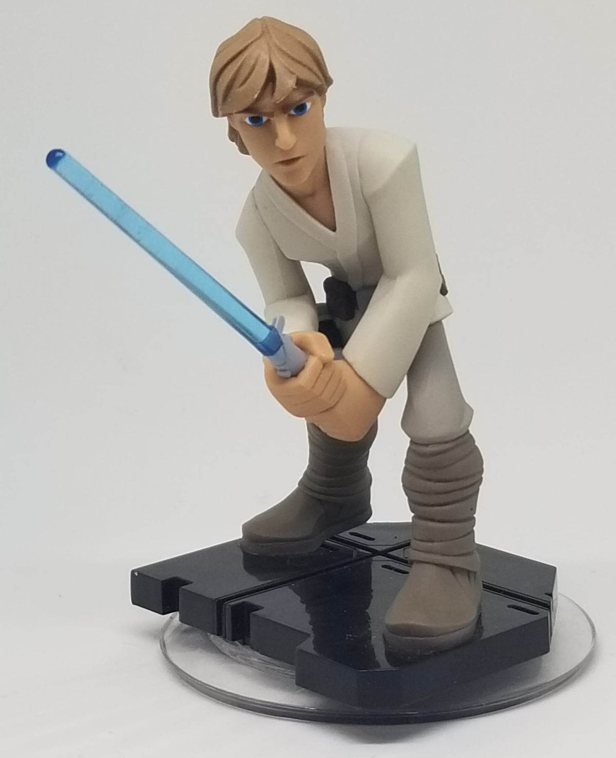 Loose - Disney Infinity 3.0 - Star Wars Luke Skywalker