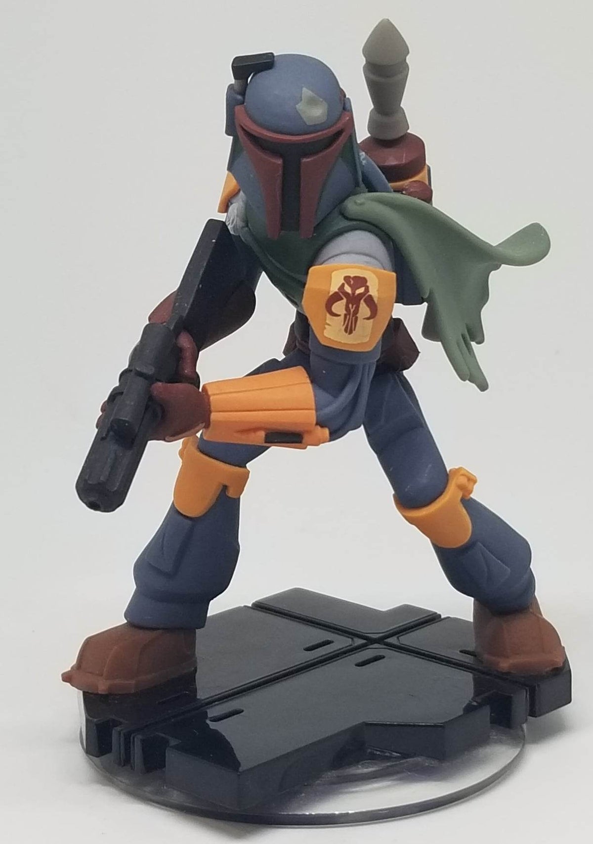 Loose - Disney Infinity 3.0 - Star Wars Boba Fett