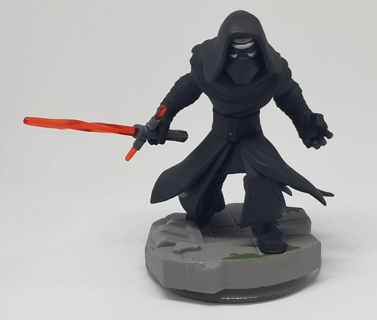 Loose - Disney Infinity 3.0 – Star Wars: Kylo Ren Figure
