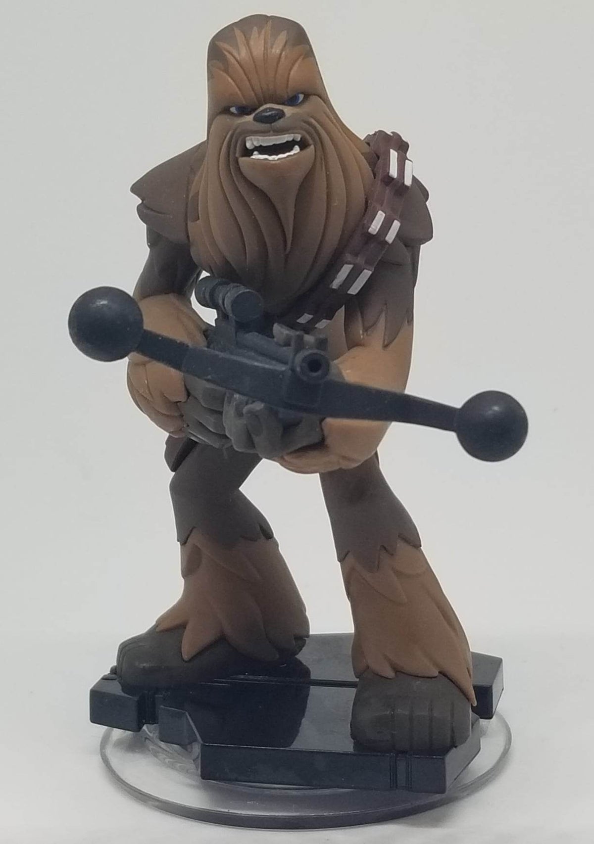 Disney Infinity 3.0 – Star Wars: Figura de Chewbacca (UPC: 712725027018)