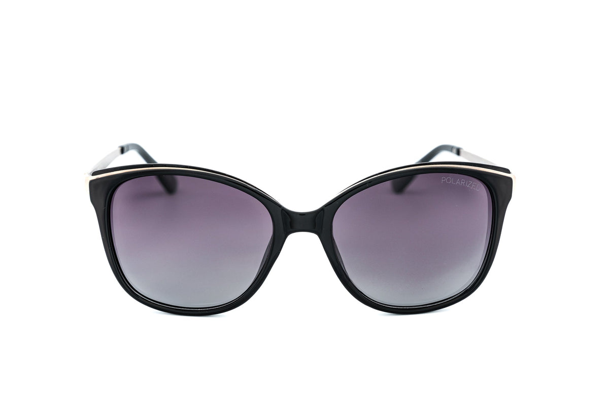 Boléro Sorrente — Cat-Eye Sunglasses-9