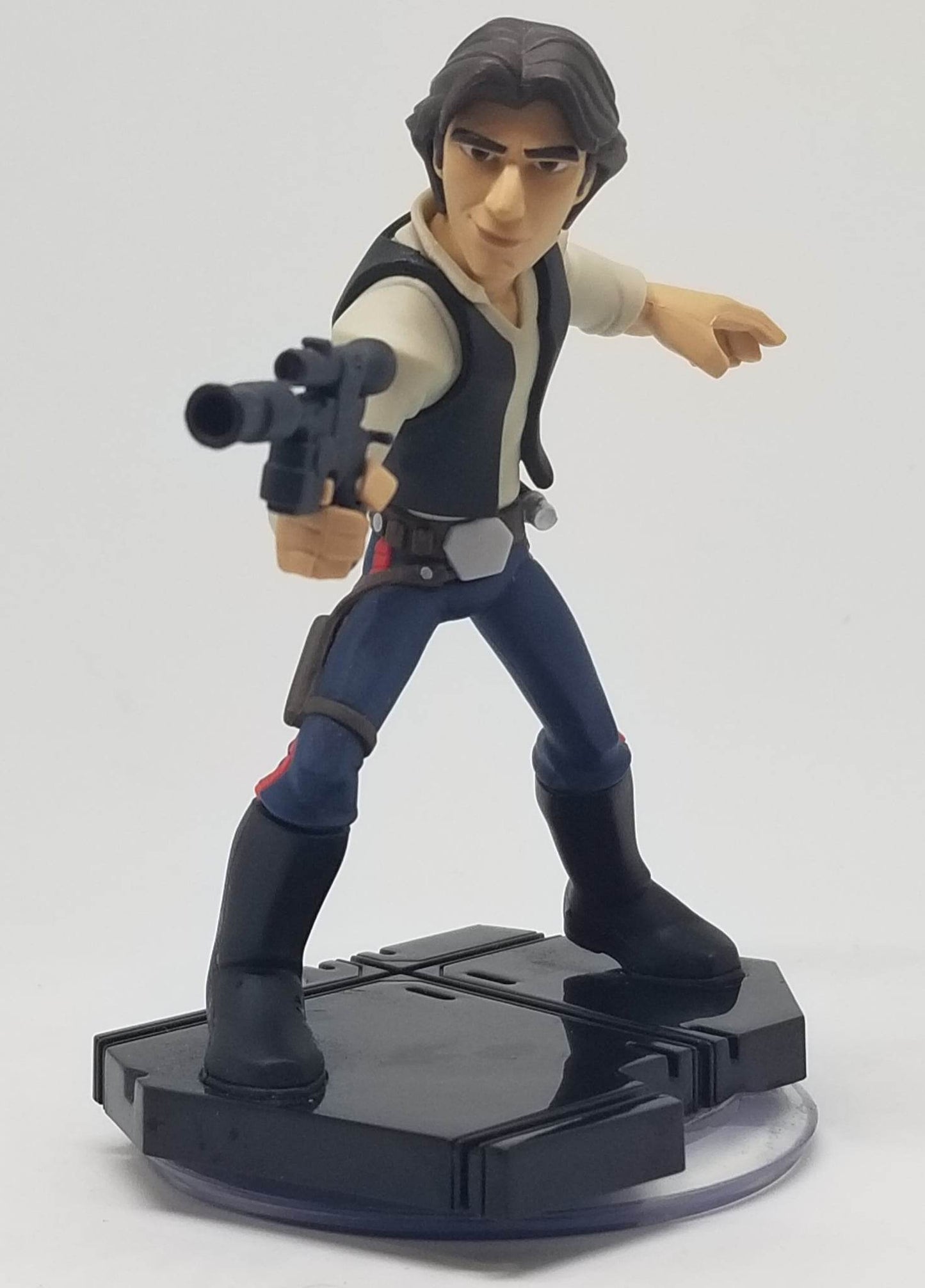 Disney Infinity Edición 3.0 Star Wars Han Solo