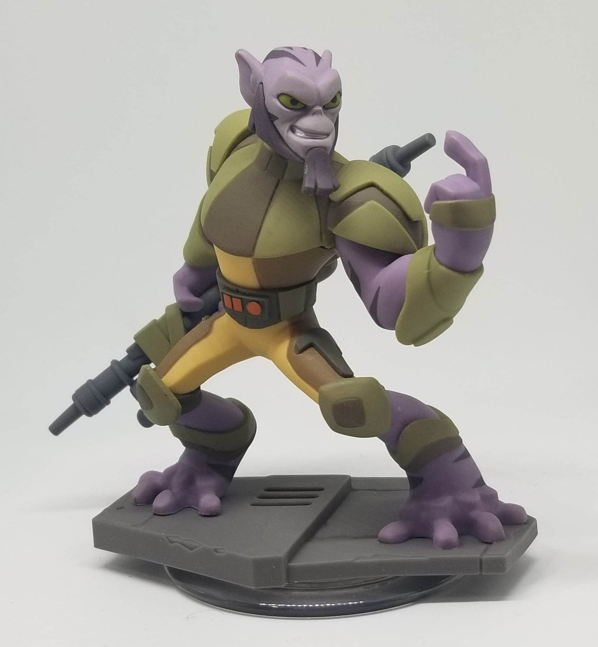 Loose - Disney Infinity 3.0 Star Wars Zeb
