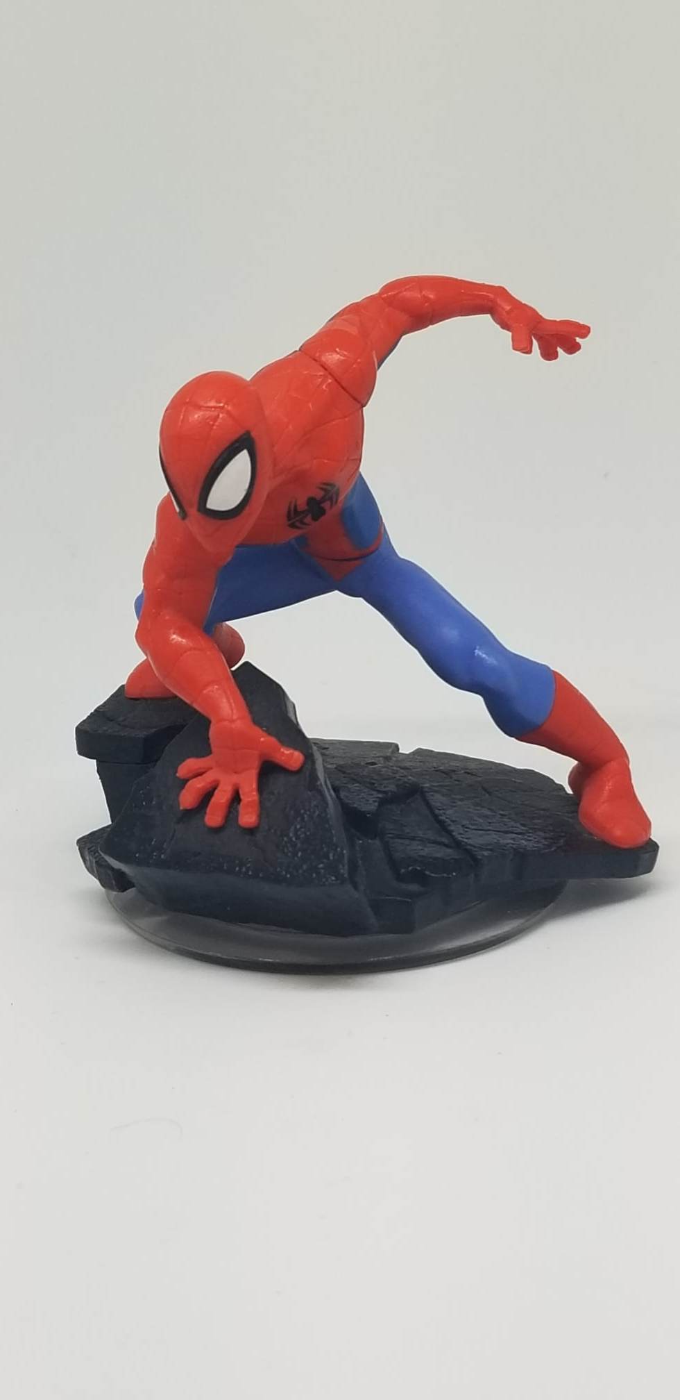 Disney Infinity Edición 2.0 Marvel Spider-Man