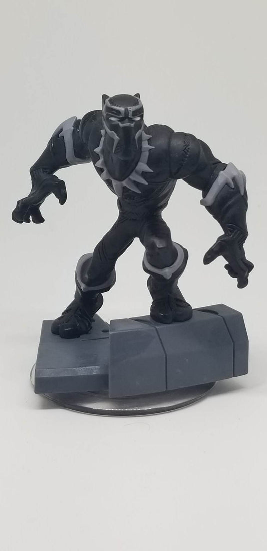 Loose - Disney Infinity 3.0 Marvel Black Panther