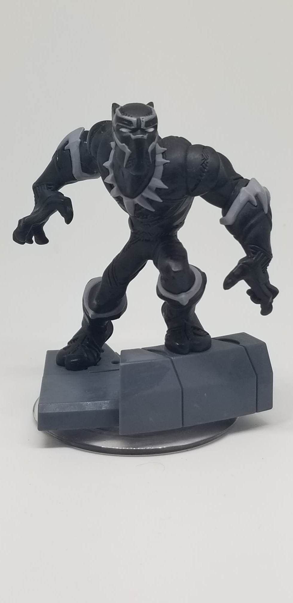 Disney Infinity Edición 3.0 Marvel Black Panther