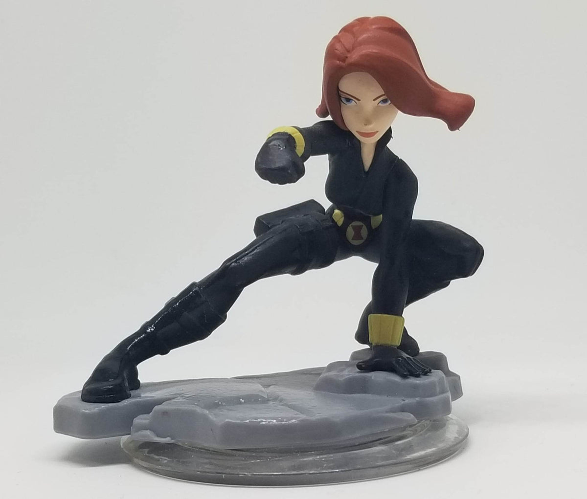 Disney Infinity Edición 2.0 Marvel Black Widow