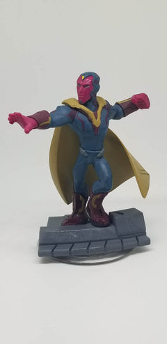 Loose - Disney Infinity 3.0 Marvel Vision-1