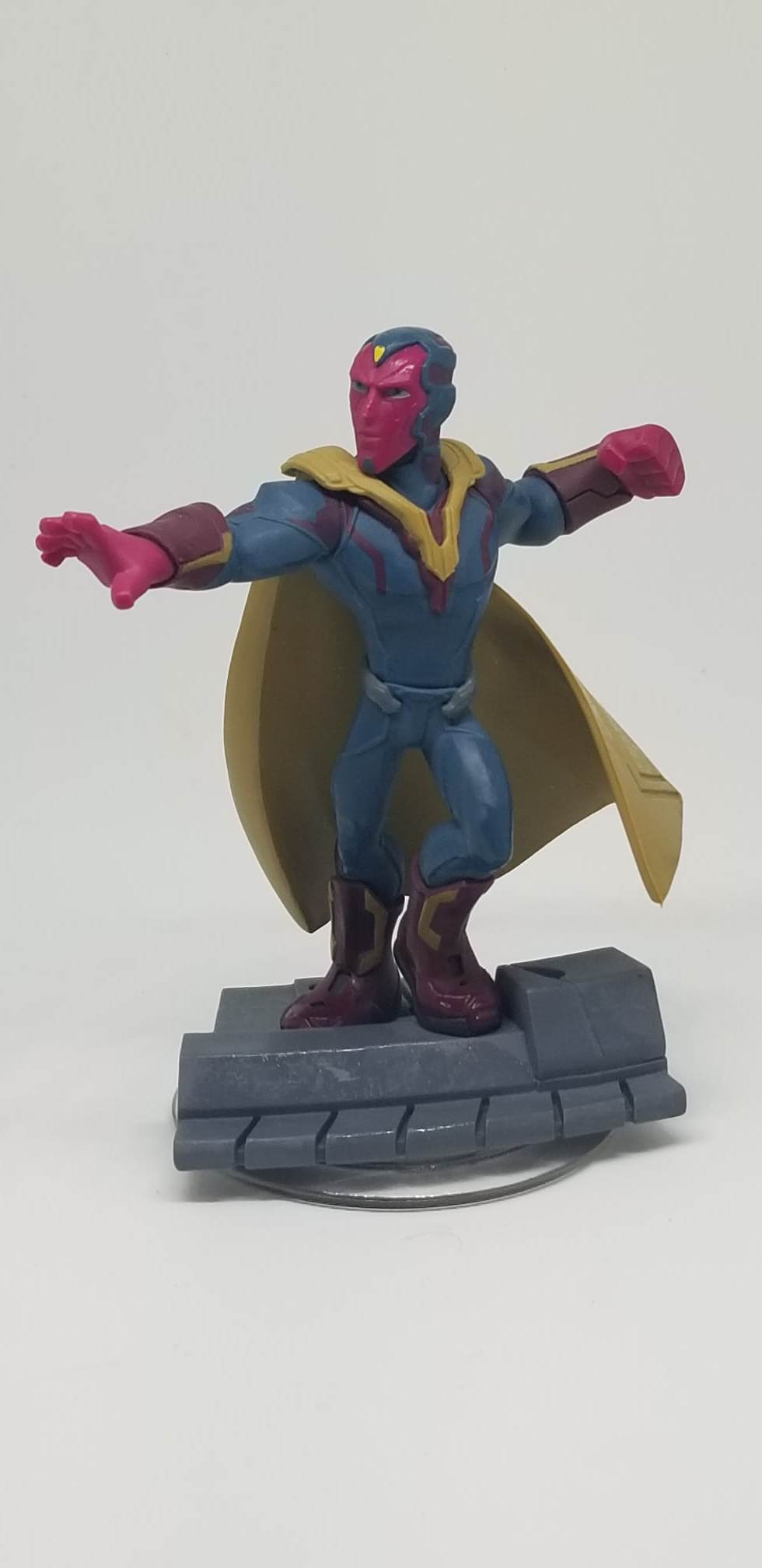 Disney Infinity Edición 3.0 Marvel Visión