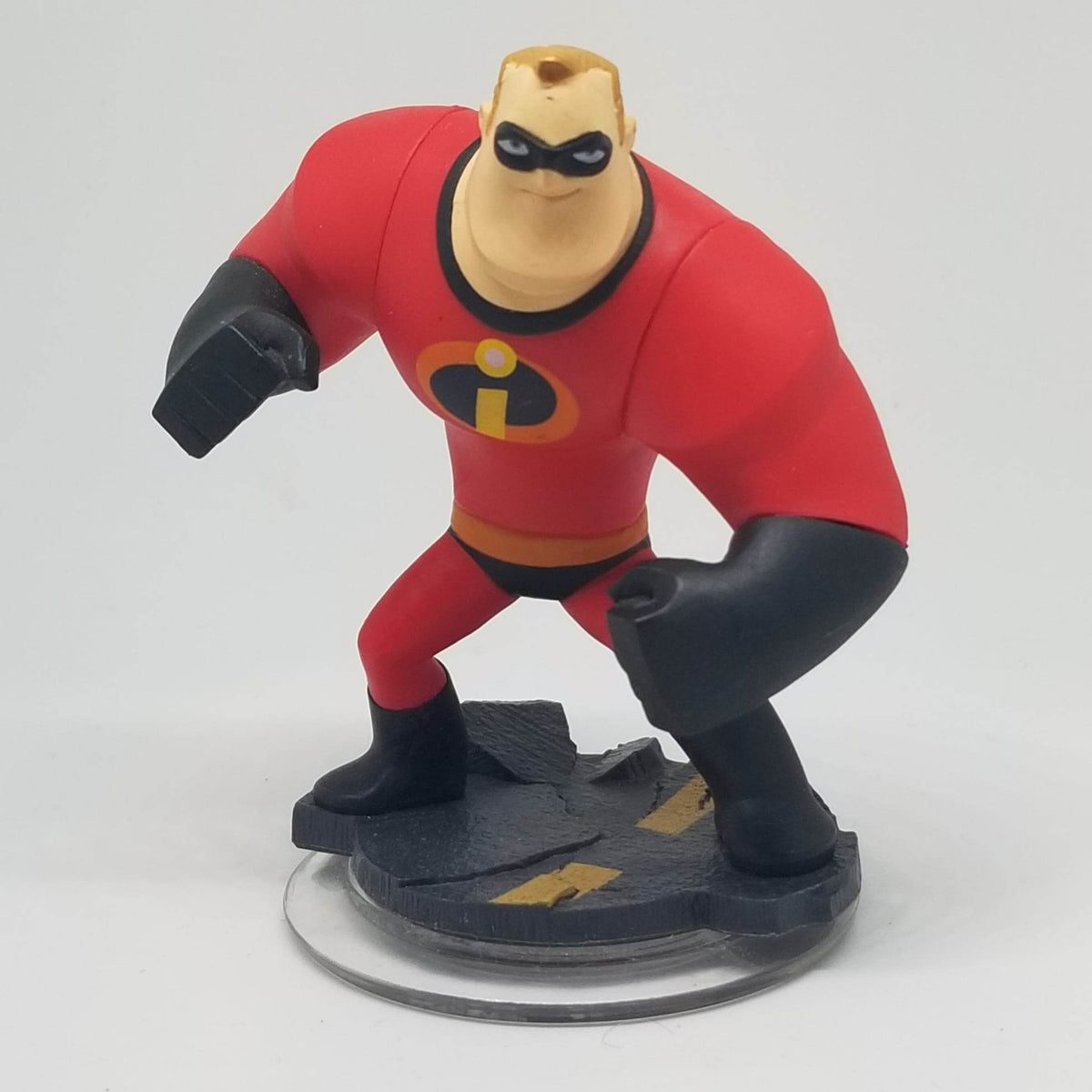 Disney Infinity Mr. Increíble