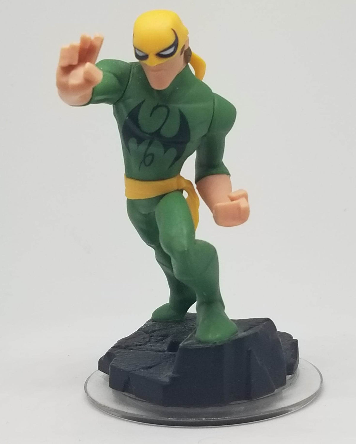 Loose - Disney Infinity 2.0 Marvel Iron Fist