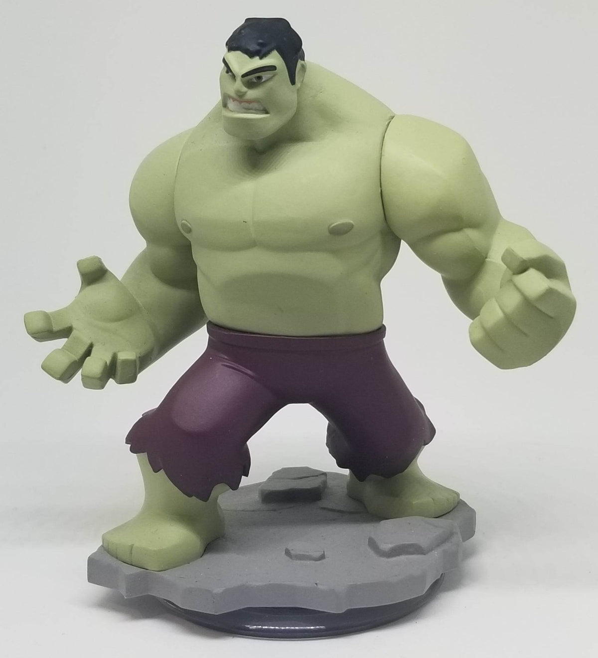 Loose - Disney Infinity 2.0 Marvel Hulk